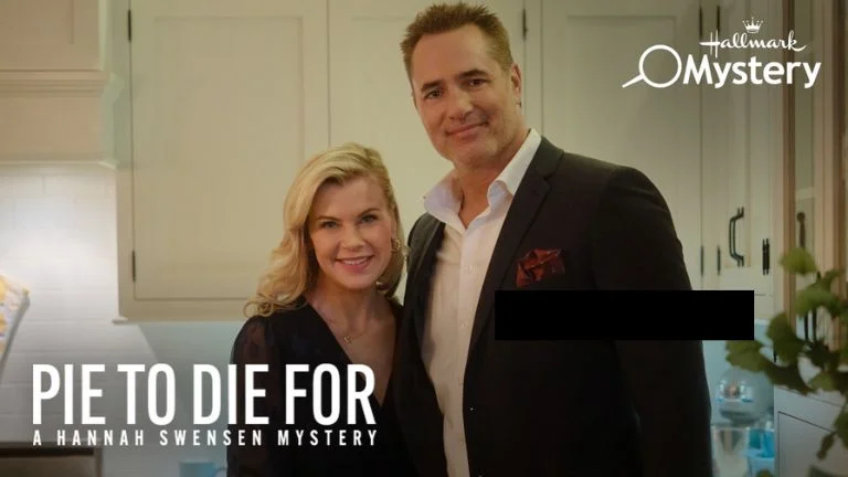 Pie To Die For A Hannah Swensen Mystery 2025